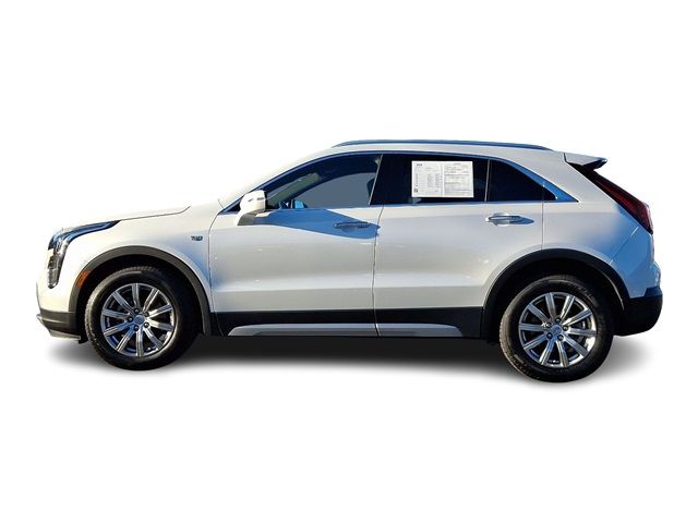 2021 Cadillac XT4 Premium Luxury