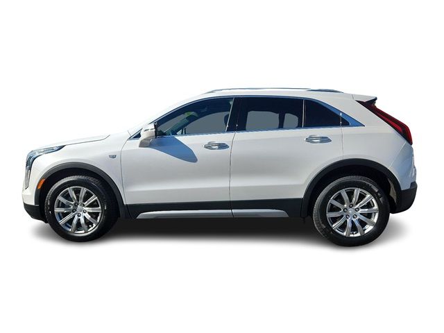 2021 Cadillac XT4 Premium Luxury