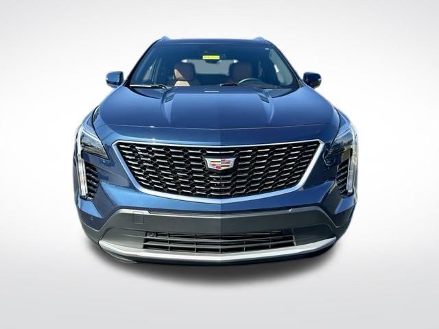 2021 Cadillac XT4 Premium Luxury