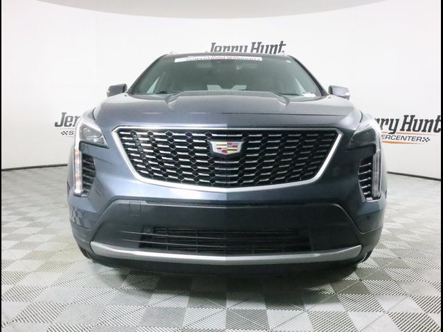 2021 Cadillac XT4 Premium Luxury