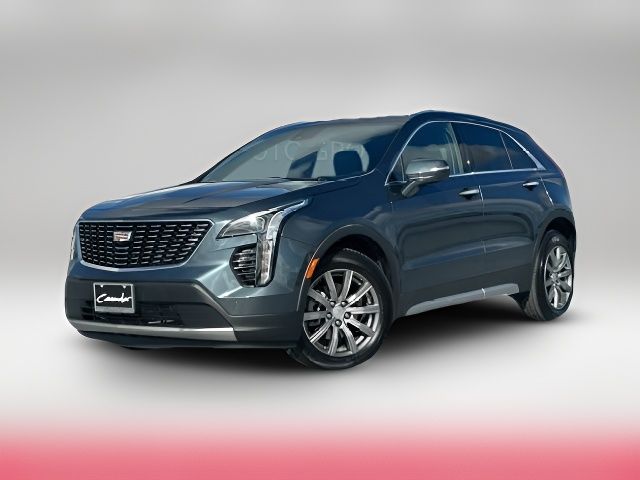 2021 Cadillac XT4 Premium Luxury