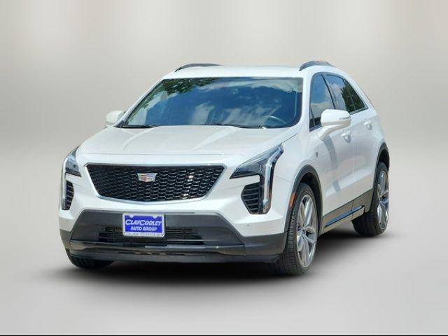 2021 Cadillac XT4 Sport