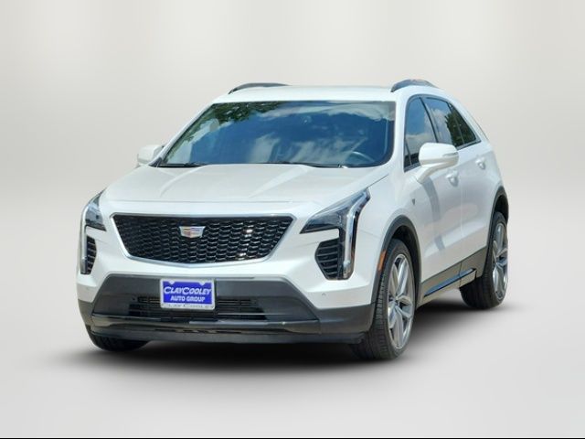 2021 Cadillac XT4 Sport