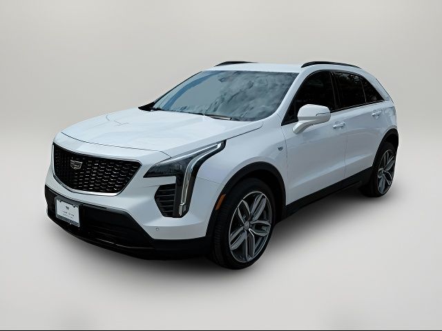 2021 Cadillac XT4 Sport