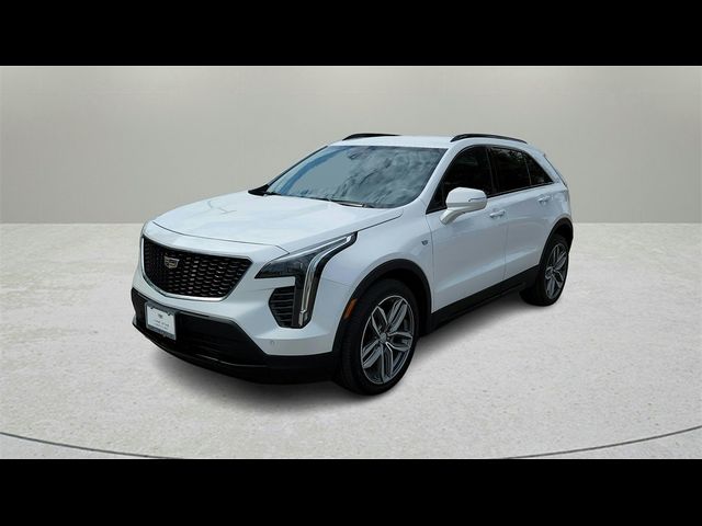 2021 Cadillac XT4 Sport