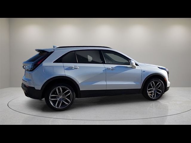 2021 Cadillac XT4 Sport