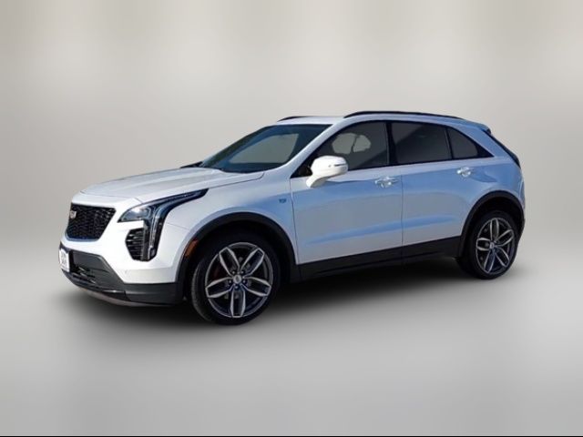 2021 Cadillac XT4 Sport