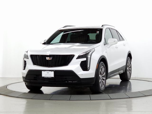 2021 Cadillac XT4 Sport