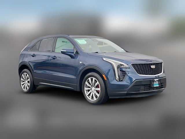 2021 Cadillac XT4 Sport