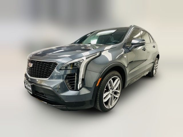 2021 Cadillac XT4 Sport