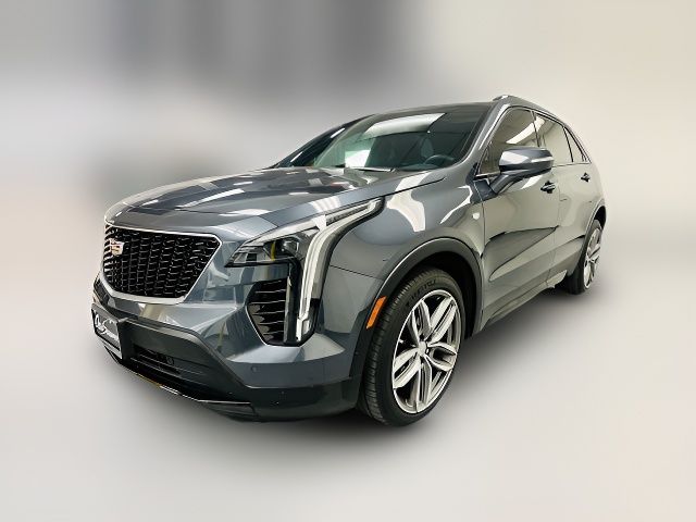 2021 Cadillac XT4 Sport