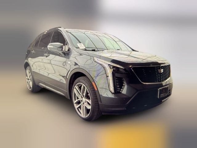 2021 Cadillac XT4 Sport