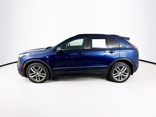 2021 Cadillac XT4 Sport