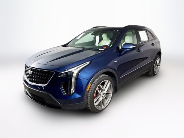 2021 Cadillac XT4 Sport