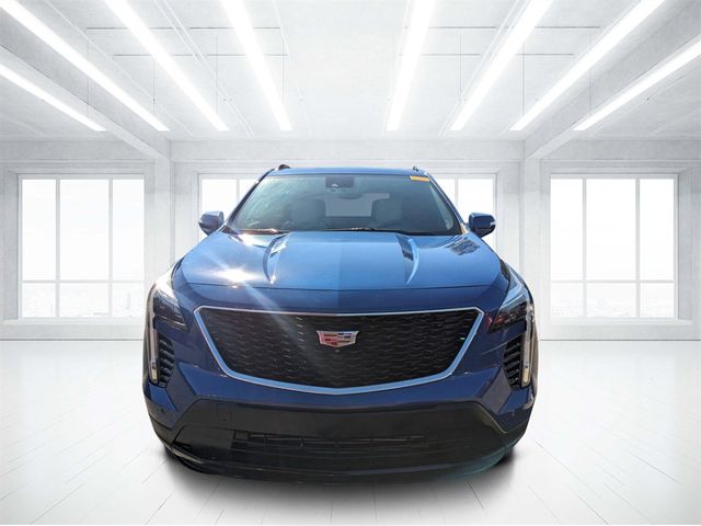 2021 Cadillac XT4 Sport