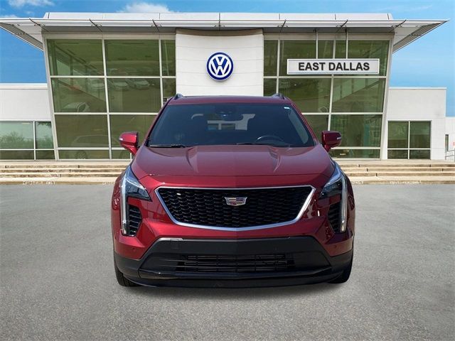 2021 Cadillac XT4 Sport