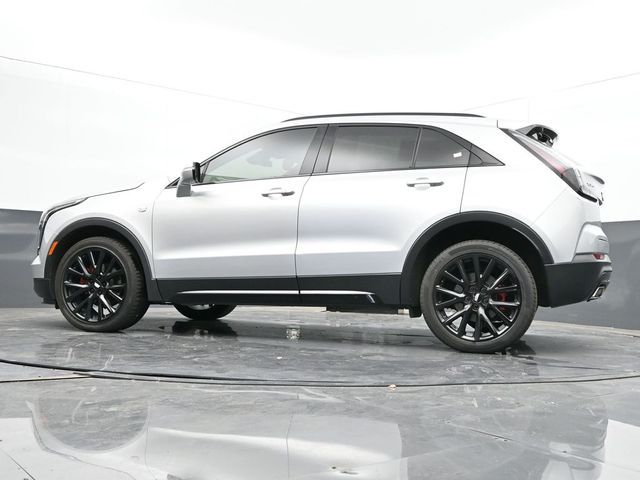 2021 Cadillac XT4 Sport