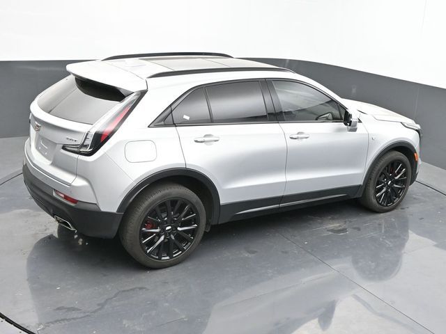 2021 Cadillac XT4 Sport