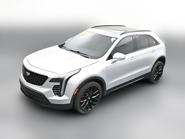 2021 Cadillac XT4 Sport