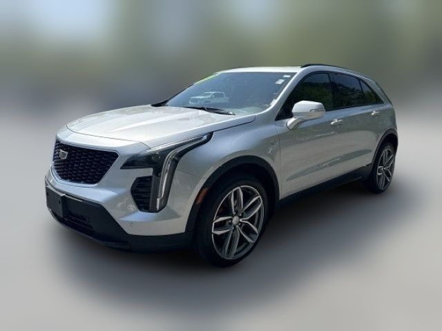 2021 Cadillac XT4 Sport