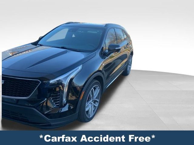 2021 Cadillac XT4 Sport