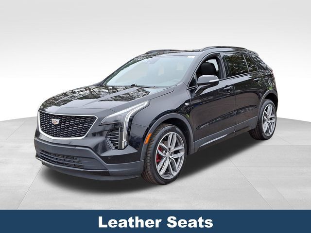 2021 Cadillac XT4 Sport