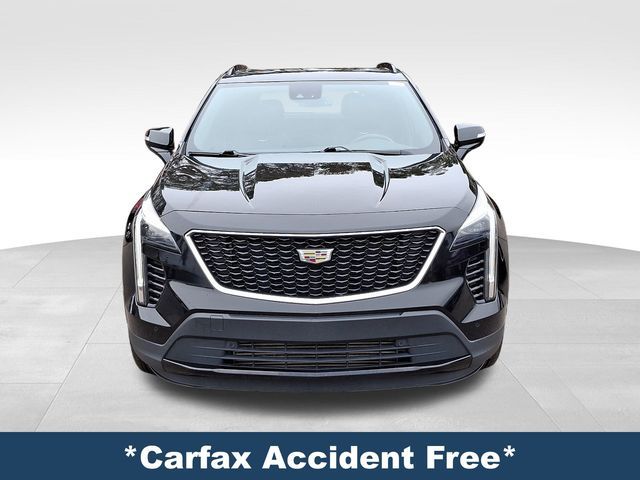 2021 Cadillac XT4 Sport