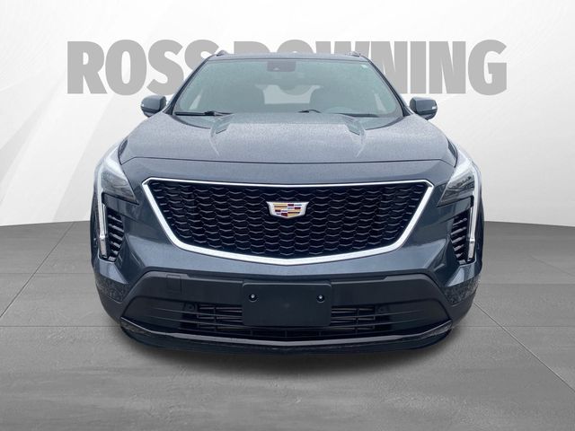 2021 Cadillac XT4 Sport