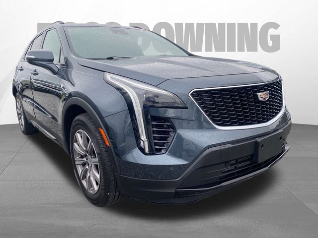 2021 Cadillac XT4 Sport