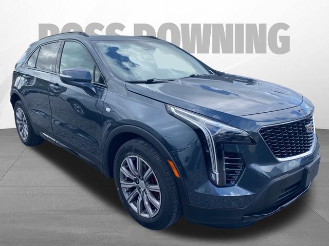 2021 Cadillac XT4 Sport