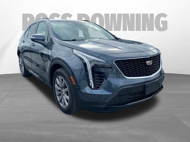 2021 Cadillac XT4 Sport