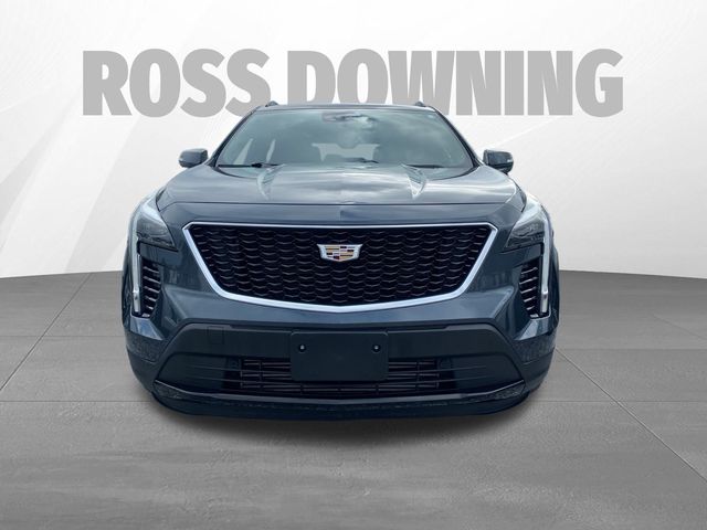 2021 Cadillac XT4 Sport