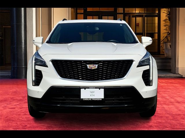 2021 Cadillac XT4 Sport