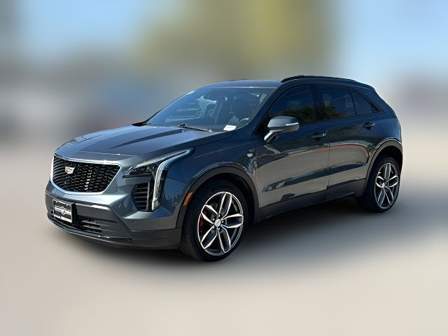 2021 Cadillac XT4 Sport