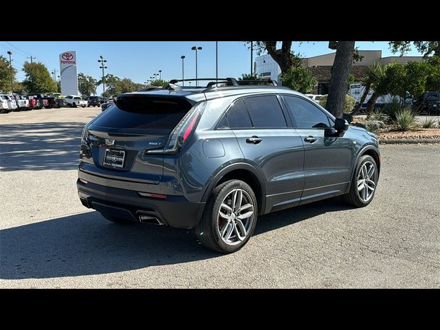 2021 Cadillac XT4 Sport