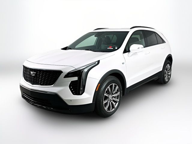 2021 Cadillac XT4 Sport