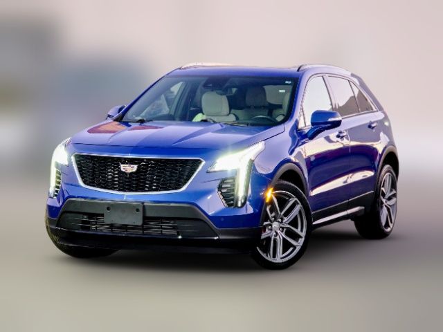 2021 Cadillac XT4 Sport