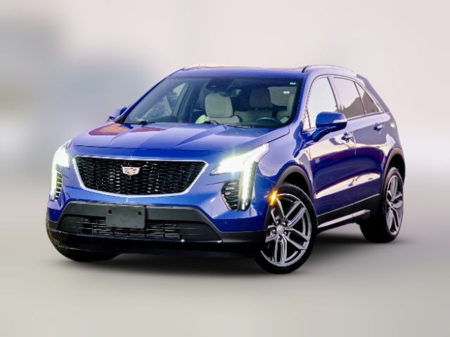 2021 Cadillac XT4 Sport