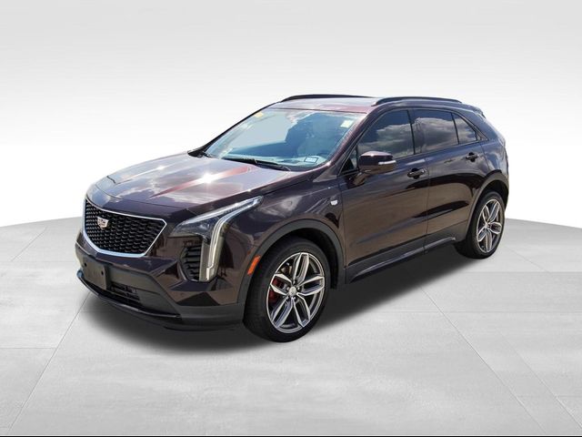 2021 Cadillac XT4 Sport