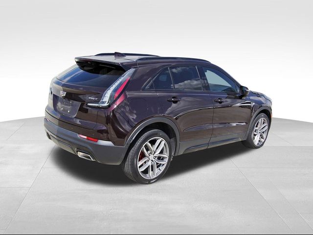 2021 Cadillac XT4 Sport