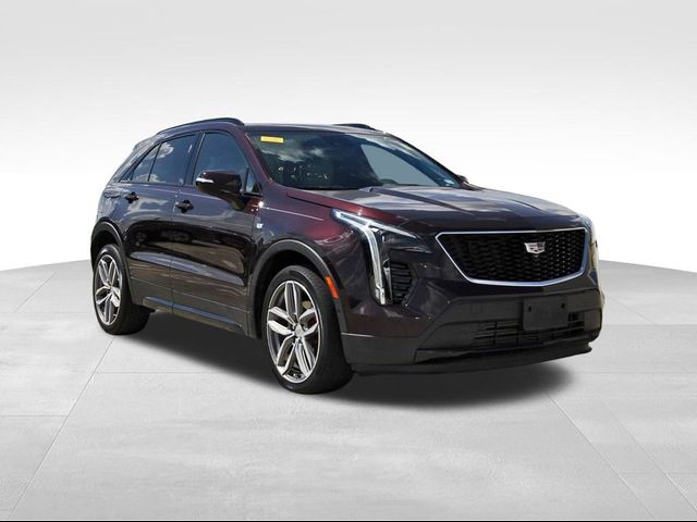 2021 Cadillac XT4 Sport