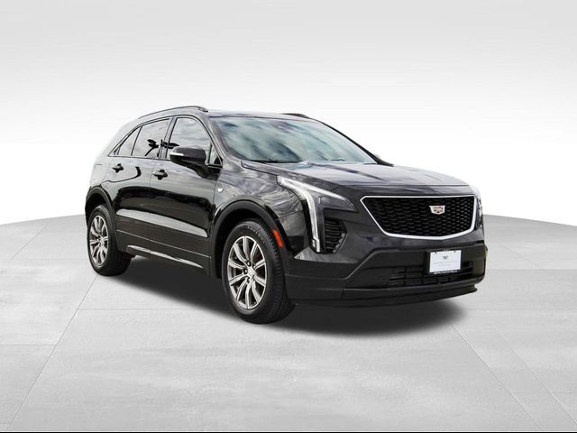 2021 Cadillac XT4 Sport