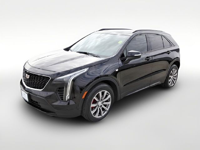 2021 Cadillac XT4 Sport