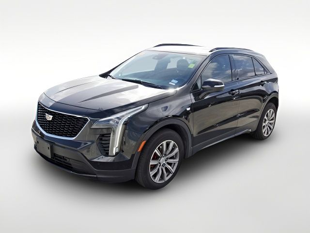 2021 Cadillac XT4 Sport