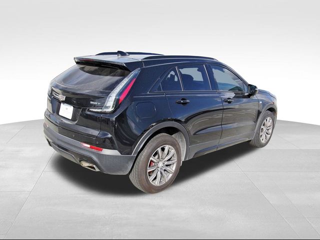 2021 Cadillac XT4 Sport