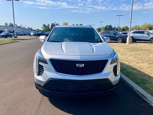 2021 Cadillac XT4 Sport