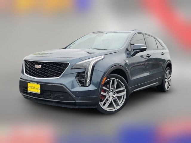 2021 Cadillac XT4 Sport