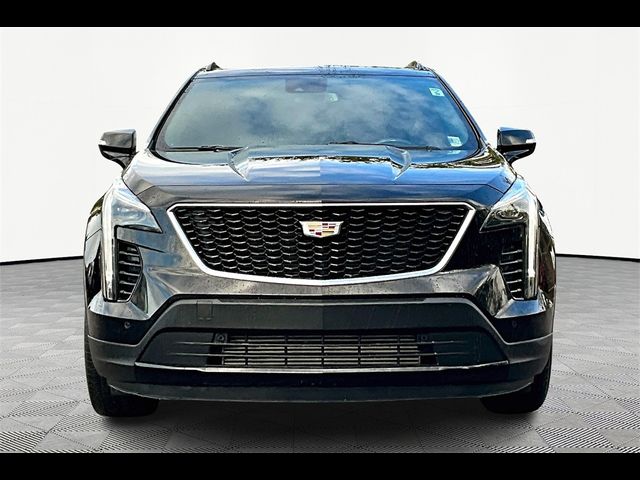 2021 Cadillac XT4 Sport