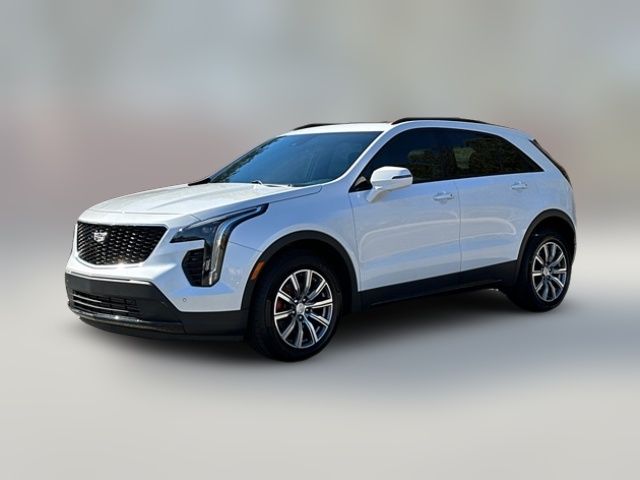 2021 Cadillac XT4 Sport