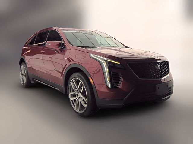 2021 Cadillac XT4 Sport